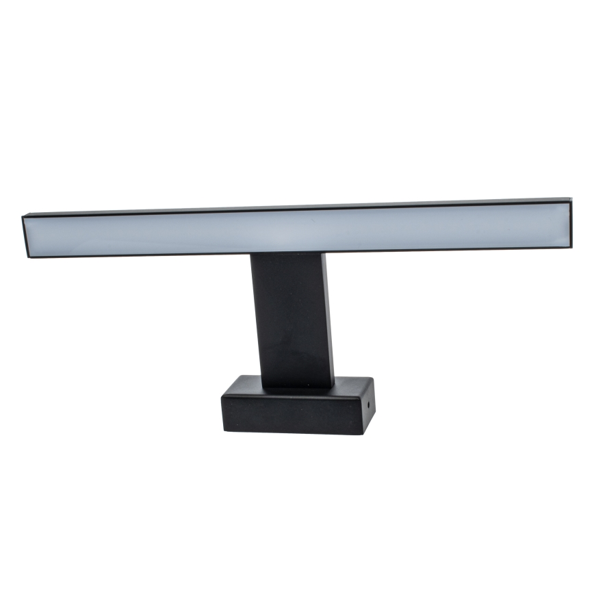 LED Badrumsbelysning vägg SHINE 1xLED/7W/230V IP44