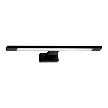 LED Badrumsbelysning vägg SHINE 1xLED/7W/230V IP44