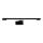 LED Badrumsbelysning vägg SHINE 1xLED/7W/230V IP44