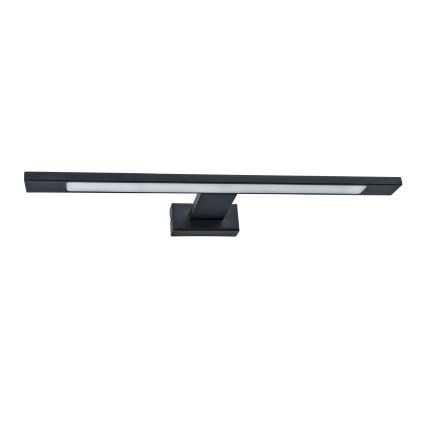 LED Badrumsbelysning vägg SHINE 1xLED/7W/230V IP44