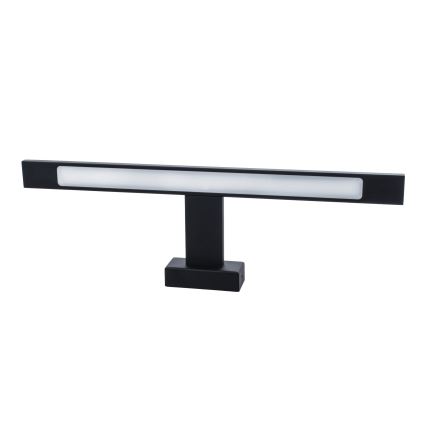 LED Badrumsbelysning vägg SHINE 1xLED/7W/230V IP44