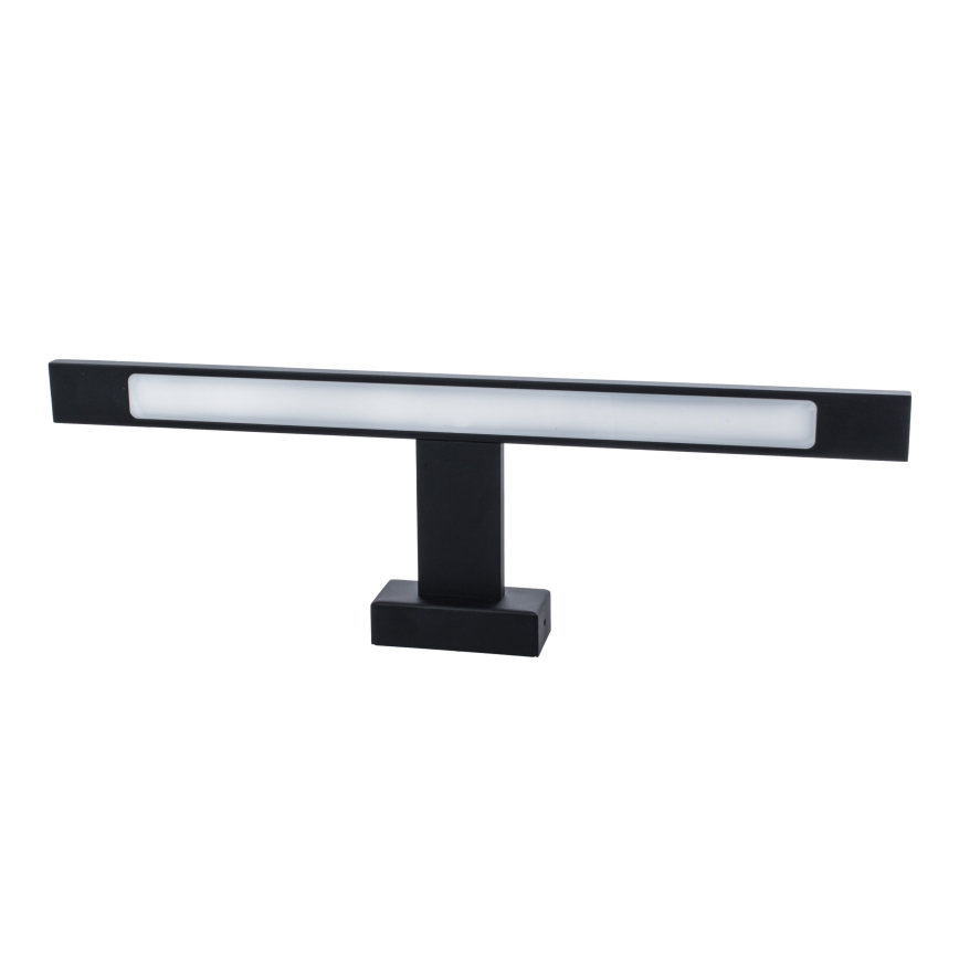 LED Badrumsbelysning vägg SHINE 1xLED/7W/230V IP44