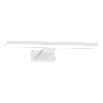 LED Badrumsbelysning vägg SHINE 1xLED/7W/230V IP44