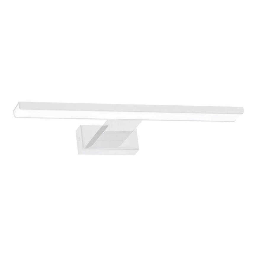 LED Badrumsbelysning vägg SHINE 1xLED/7W/230V IP44
