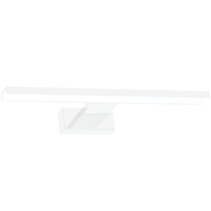 LED Badrumsbelysning vägg SHINE 1xLED/7W/230V IP44