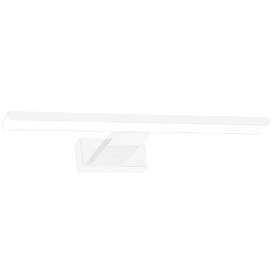LED Badrumsbelysning vägg SHINE 1xLED/7W/230V IP44