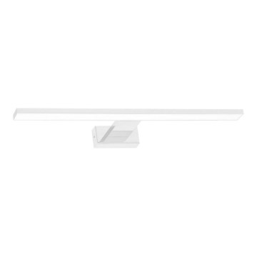 LED Badrumsbelysning vägg SHINE 1xLED/7W/230V IP44