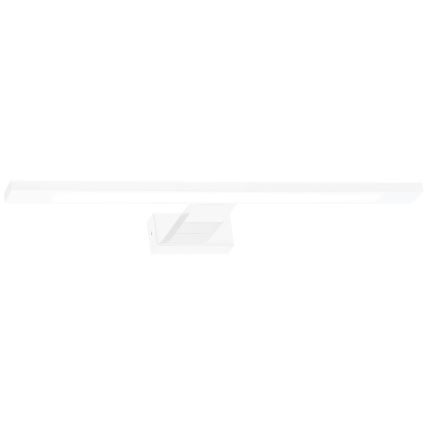 LED Badrumsbelysning vägg SHINE 1xLED/7W/230V IP44