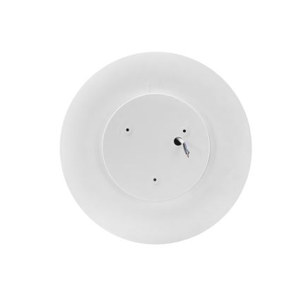 LED Vägglampa för badrum med rörelsedetektor NYMPHEA PROXI LED/18W/230V IP54 3000K