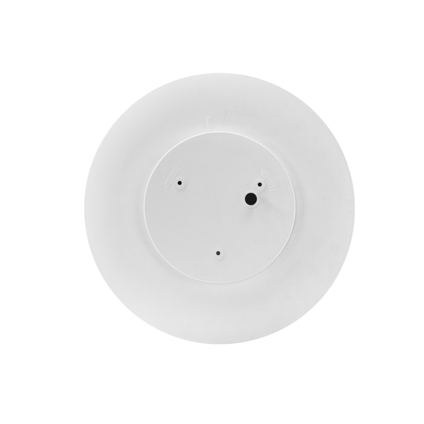 LED Vägglampa för badrum med rörelsedetektor NYMPHEA PROXI LED/18W/230V IP54 4000K