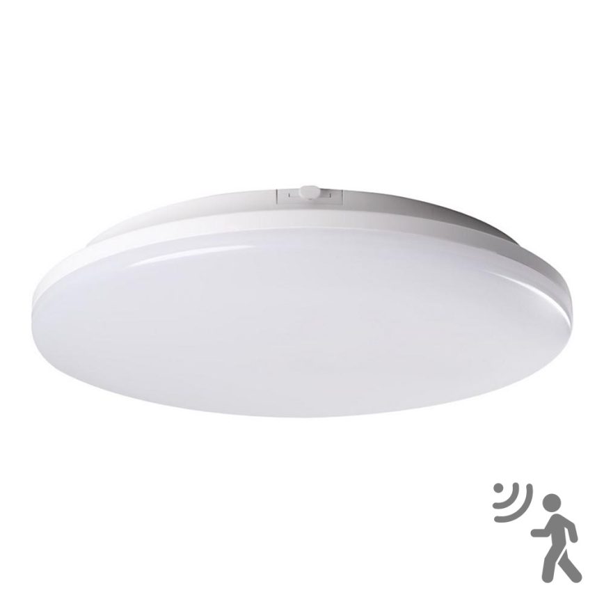 LED Badrumslampa med sensor STIVI LED/24W/230V IP65