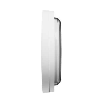 LED Vägglampa för badrum PASTILO LED/15W/230V 2700/4000/6000K IK10 IP54 vit rund