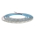 LED badrumslist DAISY 5m kall vit IP65