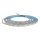 LED badrumslist DAISY 5m varm vit IP65