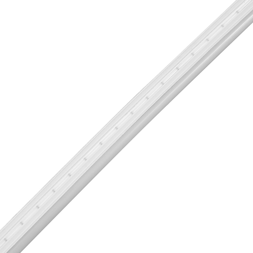 LED badrumslist NEON EKO-FLEX LED/250W/12V 4000K IP65 25m vit