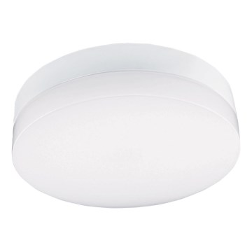 LED Badrumsplafond LED/18W/230V 3000/4000/6000K Ø 28 cm IP44