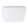 LED Badrumsplafond SAMSUNG CHIP LED/24W/230V IP44 6500K 29x29 cm vit