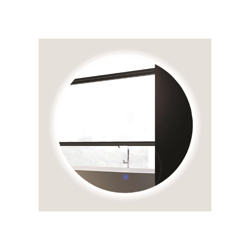 LED badrumsspegel med bakgrundsbelysning LED/15W/230V 4000K IP44
