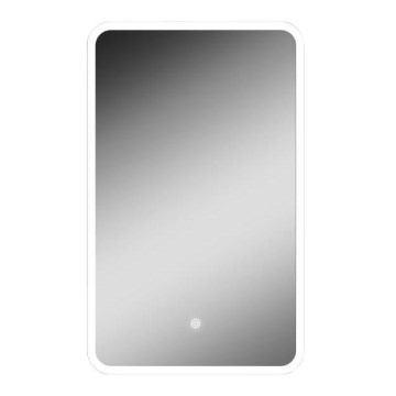 LED badrumsspegel med bakgrundsbelysning LED/18W/230V 4000K IP44
