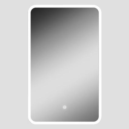 LED badrumsspegel med bakgrundsbelysning LED/18W/230V 4000K IP44