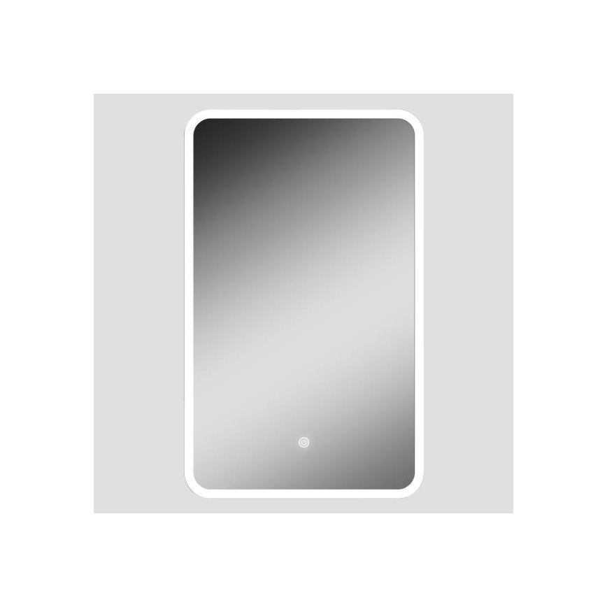 LED badrumsspegel med bakgrundsbelysning LED/18W/230V 4000K IP44