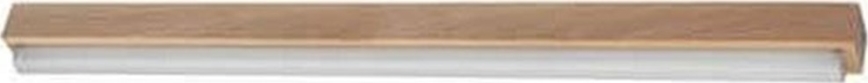 LED Badrumsspegelbelysning AQUAVIVA LED/12W/230 79 cm IP44 ek