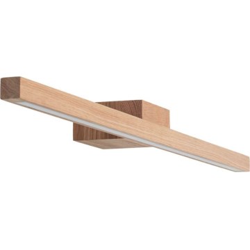 LED Badrumsspegelbelysning AQUAVIVA LED/12W/230V 80 cm IP44 ek