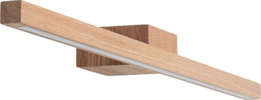 LED Badrumsspegelbelysning AQUAVIVA LED/12W/230V 80 cm IP44 ek