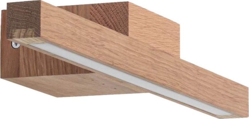 LED Badrumsspegelbelysning AQUAVIVA LED/6W/230V 40 cm IP44 ek