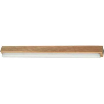 LED Badrumsspegelbelysning AQUAVIVA LED/9W/230V 59 cm IP44 ek