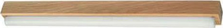 LED Badrumsspegelbelysning AQUAVIVA LED/9W/230V 59 cm IP44 ek