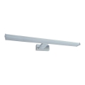 LED Badrumsspegelbelysning LED/12W/230V IP44