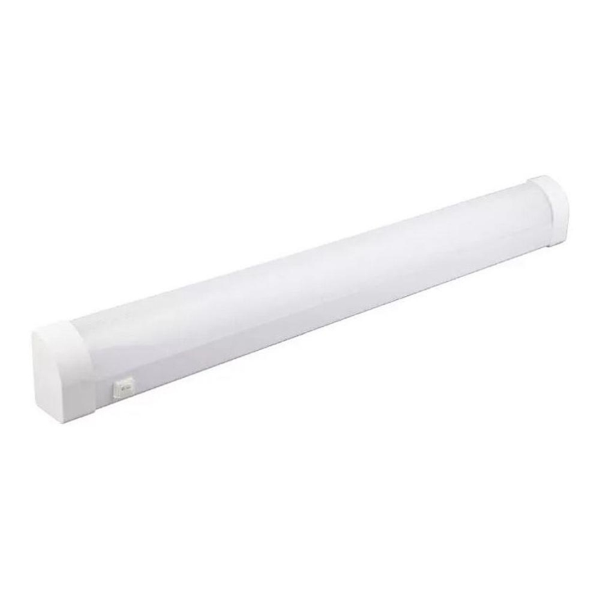 LED Badrumsspegelbelysning LED/15W/230V 4000K IP44