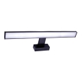 LED Badrumsspegelbelysning MIRROR LED/12W/230V IP44