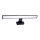 LED Badrumsspegelbelysning MIRROR LED/12W/230V IP44