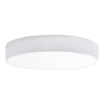 LED badrumstakbelysning  RENE LED/15W/230V IP44 vit