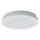 LED badrumstaklampa MARLON LED/36W/230V Ø 30 cm IP54 vit