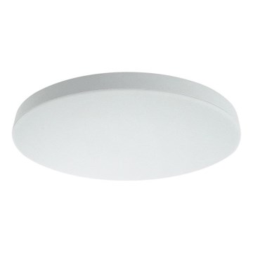 LED badrumstaklampa RIMA LED/10W/230V Ø22,5 cm IP44 vit