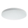 LED badrumstaklampa RIMA LED/10W/230V Ø22,5 cm IP44 vit