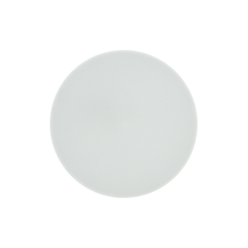 LED badrumstaklampa RIMA LED/10W/230V Ø22,5 cm IP44 vit