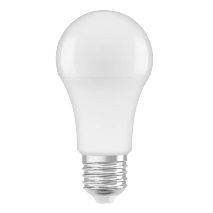 LED Bakteriedödande glödlampa  A75 E27/10W/230V 2700K - Osram