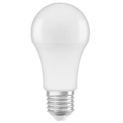 LED Bakteriedödande glödlampa  A75 E27/10W/230V 4000K - Osram