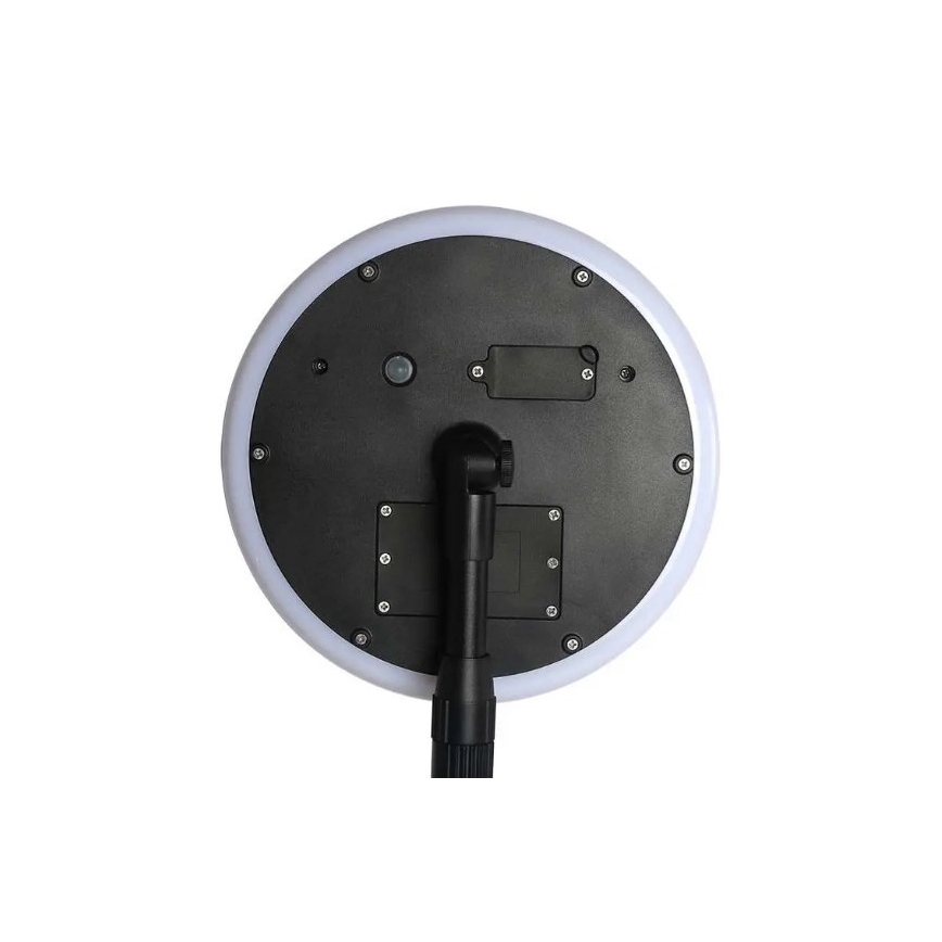 LED Bärbar solcellslampa TRÄDGÅRDS LED/8W/5V 60-129 cm 3000K IP65