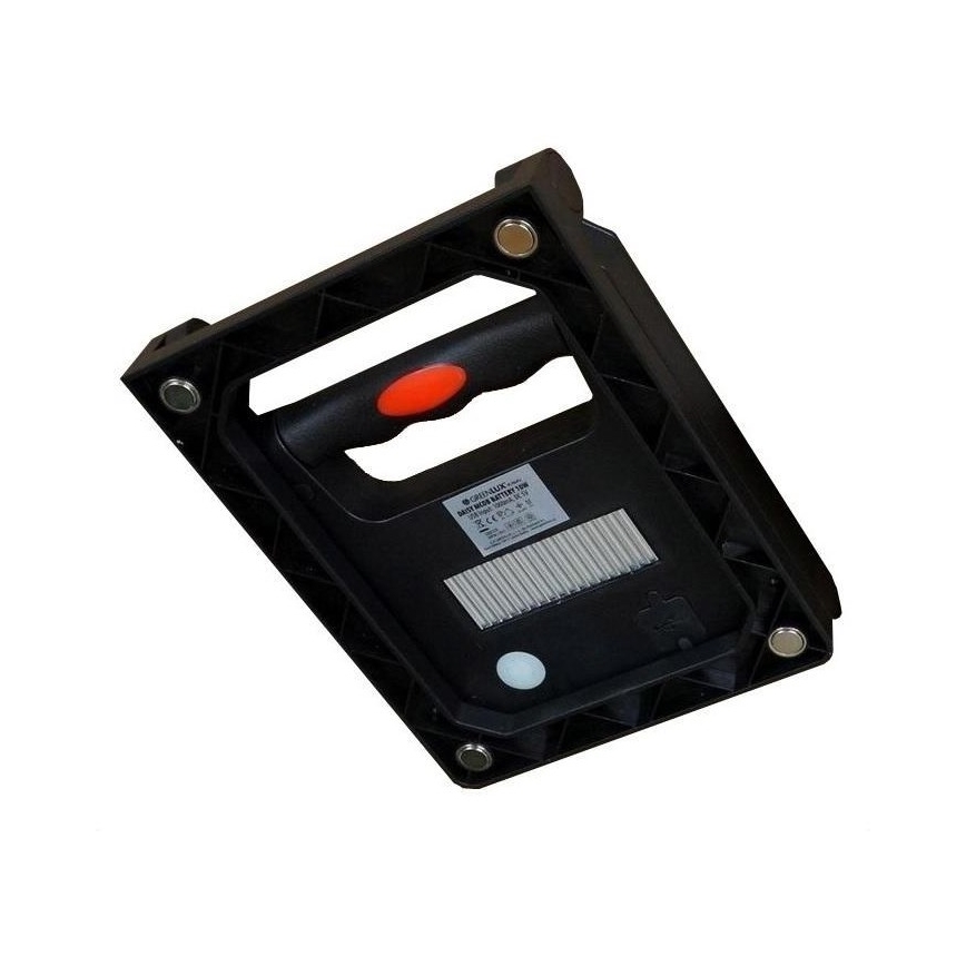 LED Bärbar spotlight 1xLED/10W/5V IP54