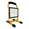 LED Bärbar strålkastare LED/10W/230V IP65