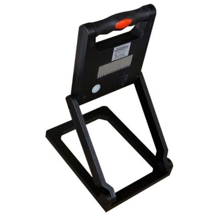 LED Bärbar uppladdningsbar strålkastare LED/10W/5V 1000 mAh IP54