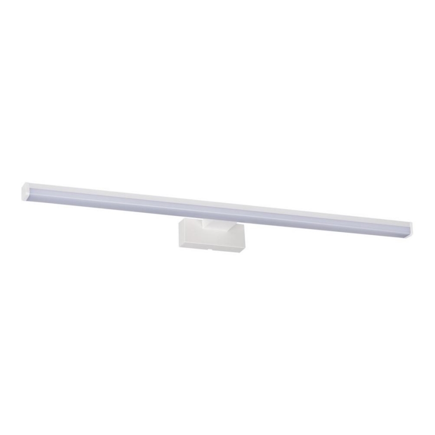 LED Belysning för badrumsspegel ASTEN LED/12W/230V IP44 vit