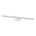 LED Belysning för badrumsspegel ASTEN LED/12W/230V IP44 vit