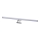 LED Belysning för badrumsspegel ASTIM LED/12W/230V IP44 krom