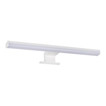 LED Belysning för badrumsspegel ASTIM LED/8W/230V IP44 vit